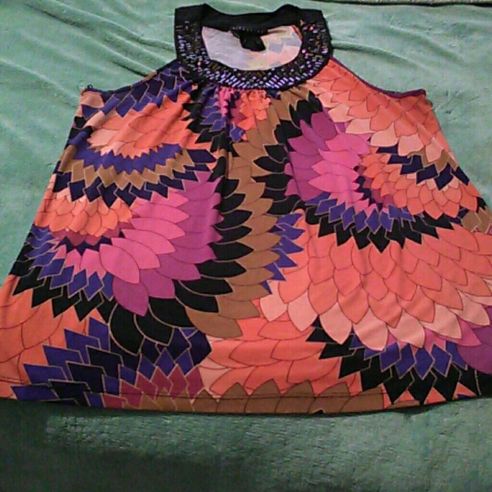 Woman blouse